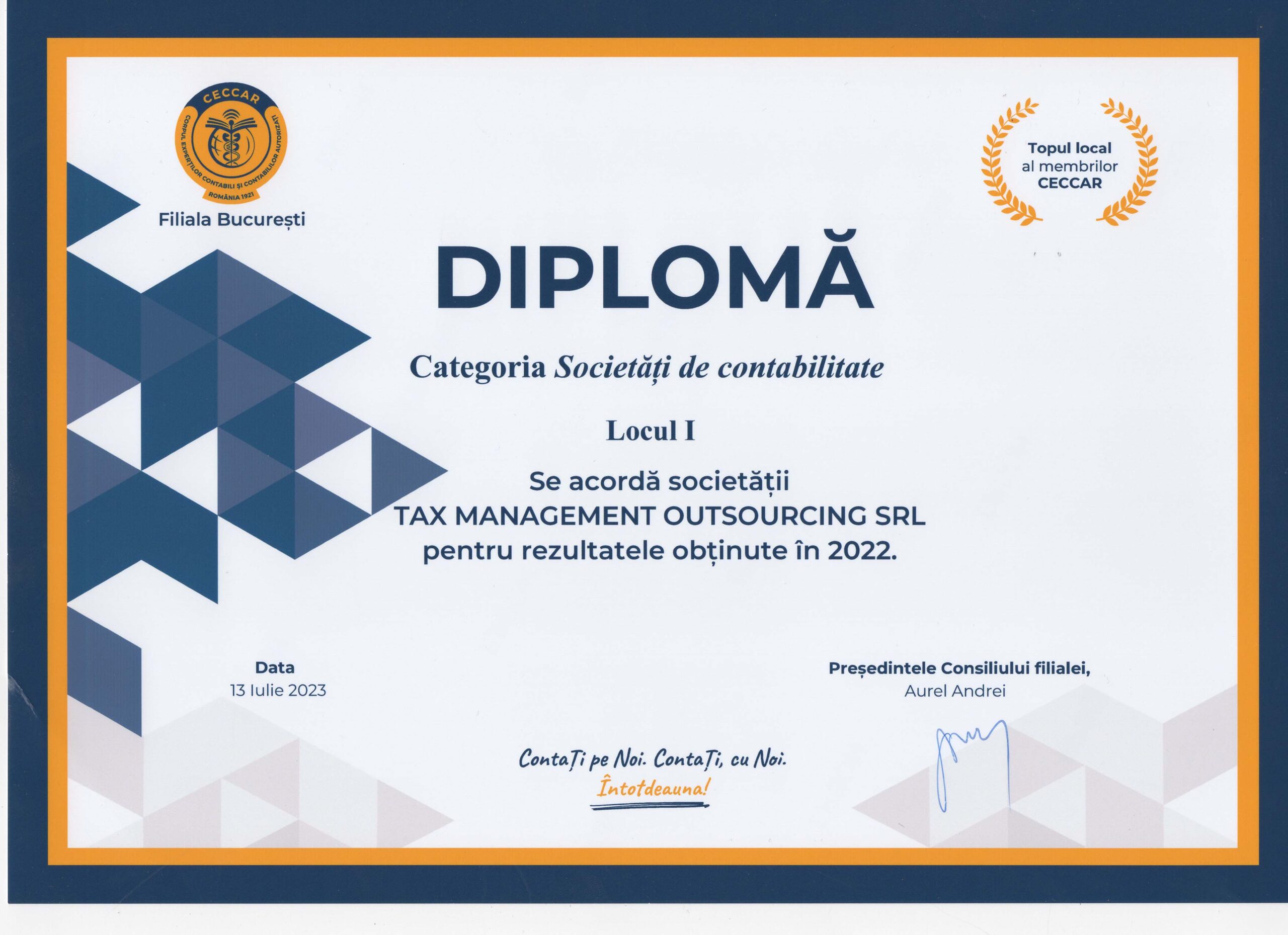 Diploma1 CECCAR